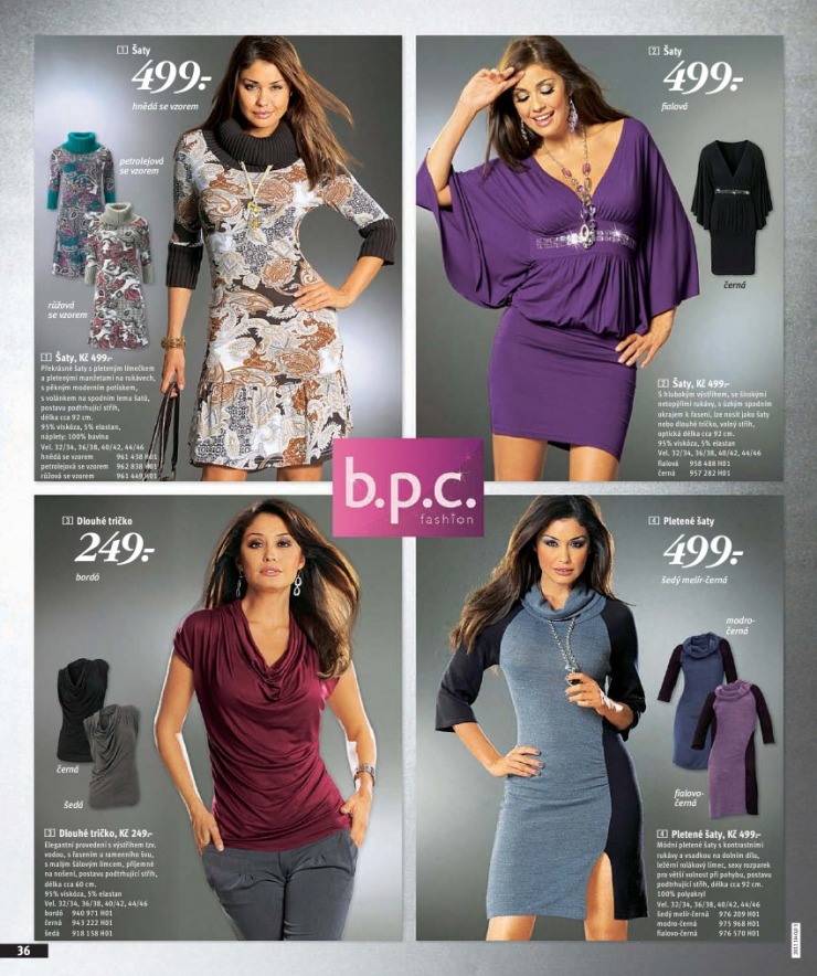 let�k Bonprix strana 1