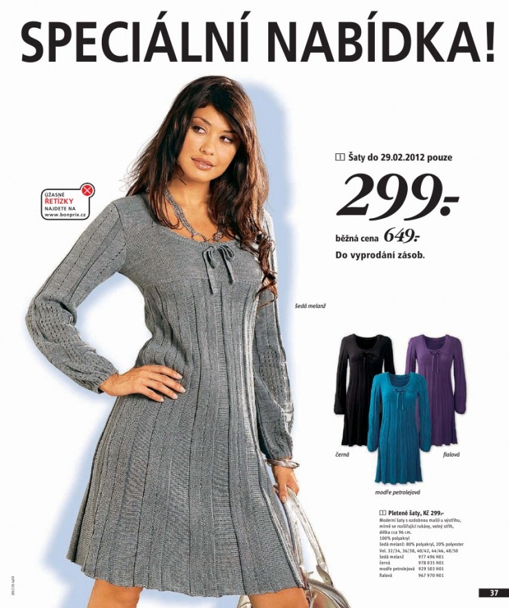 let�k Bonprix strana 1