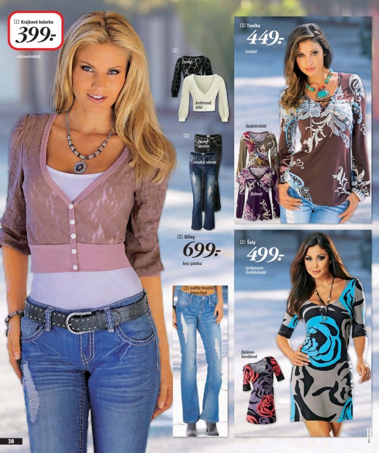 let�k Bonprix strana 1