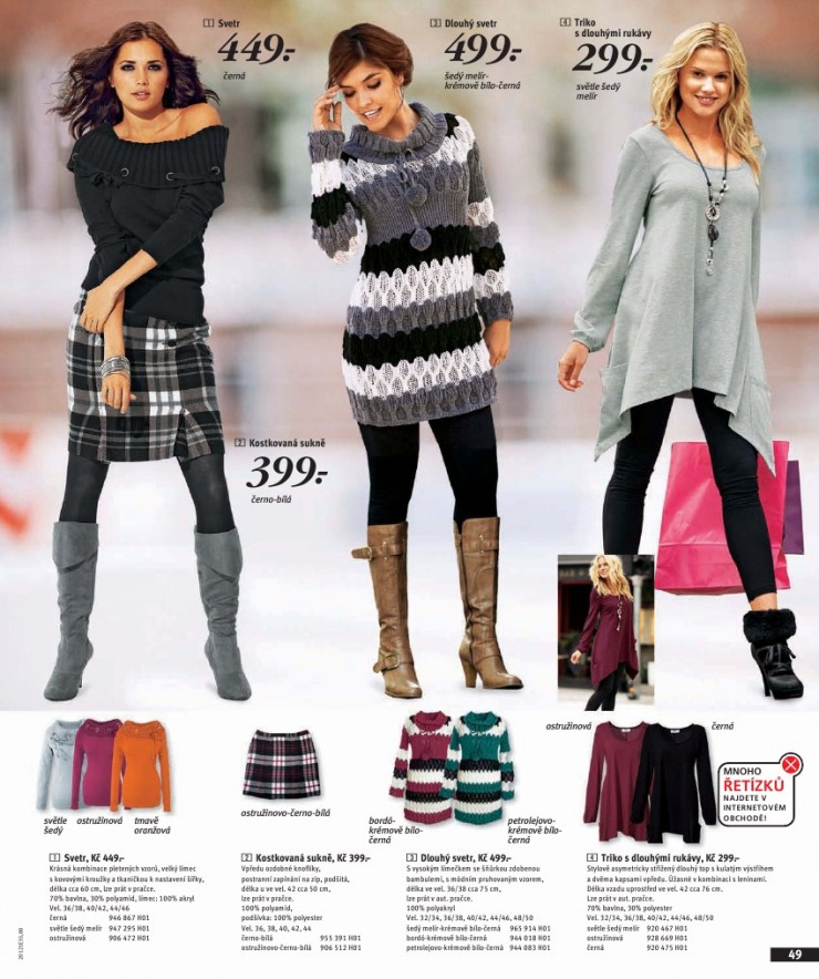 let�k Bonprix strana 1