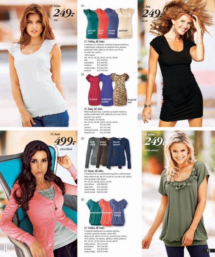 let�k Bonprix strana 1