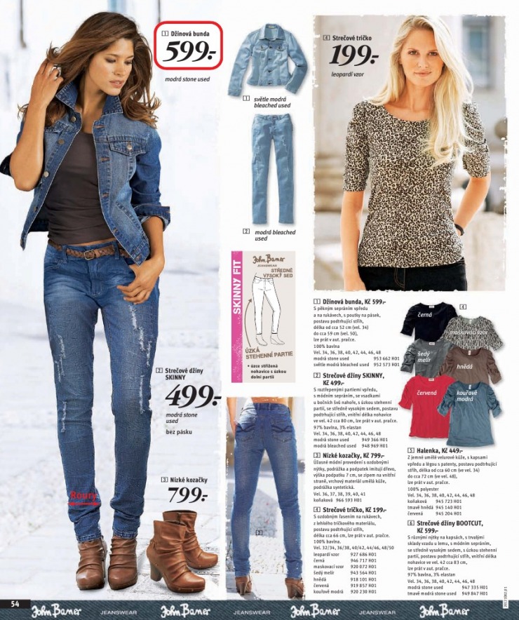 let�k Bonprix strana 1