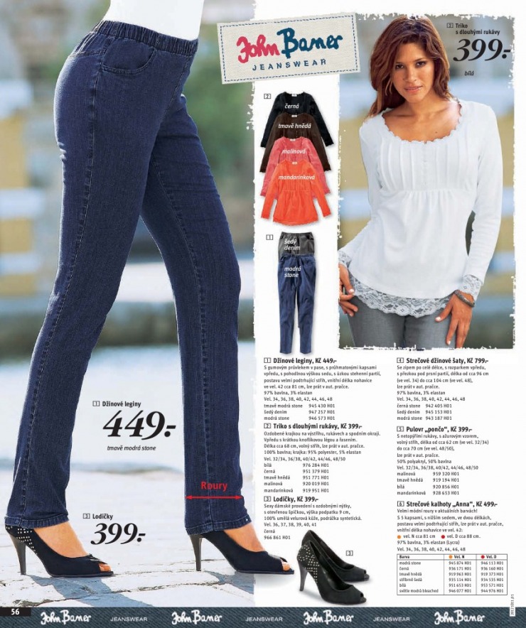 let�k Bonprix strana 1