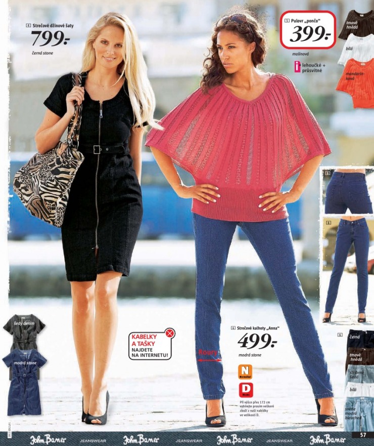 let�k Bonprix strana 1