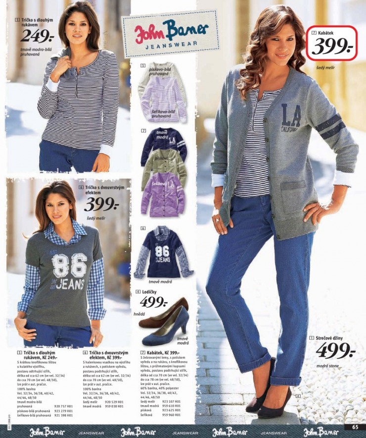 let�k Bonprix strana 1