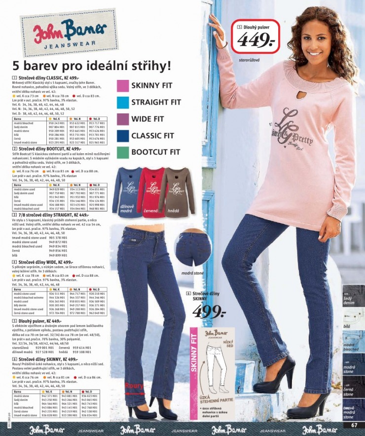 let�k Bonprix strana 1