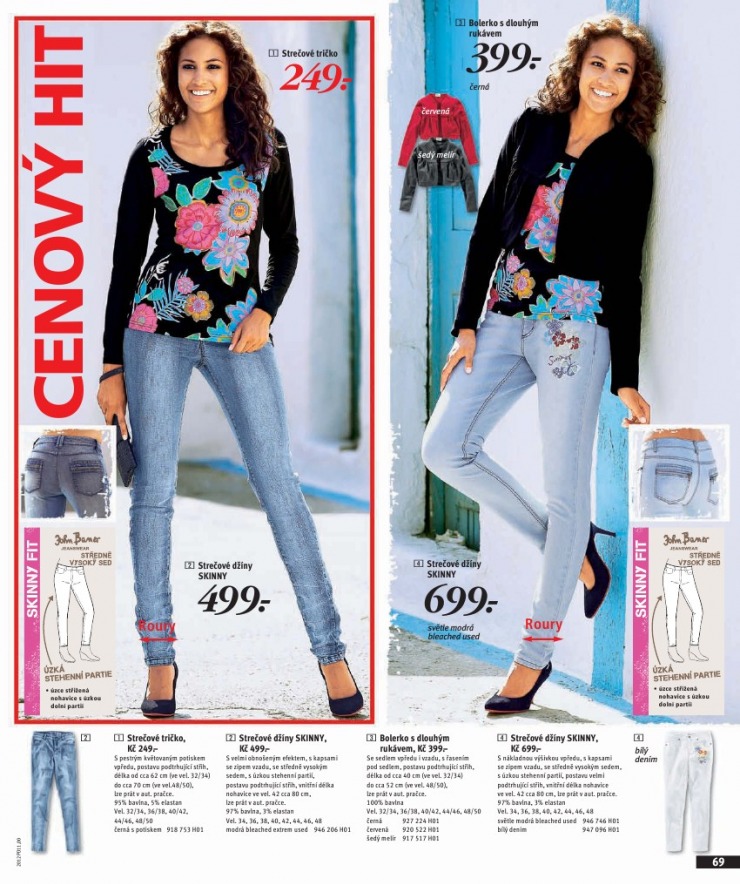 let�k Bonprix strana 1