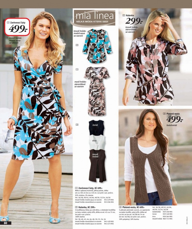 let�k Bonprix strana 1