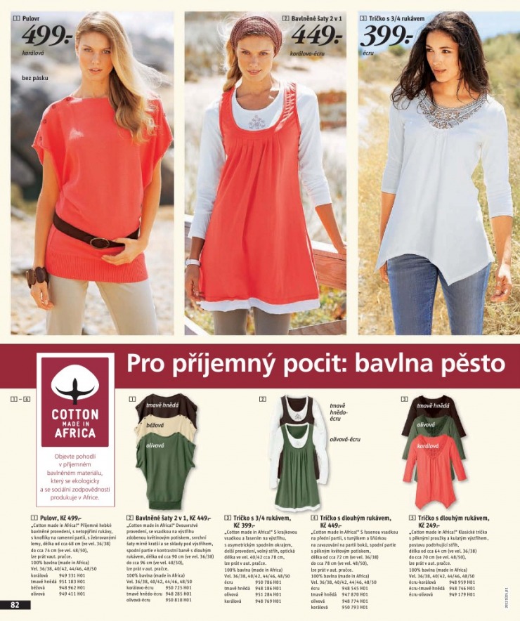 let�k Bonprix strana 1