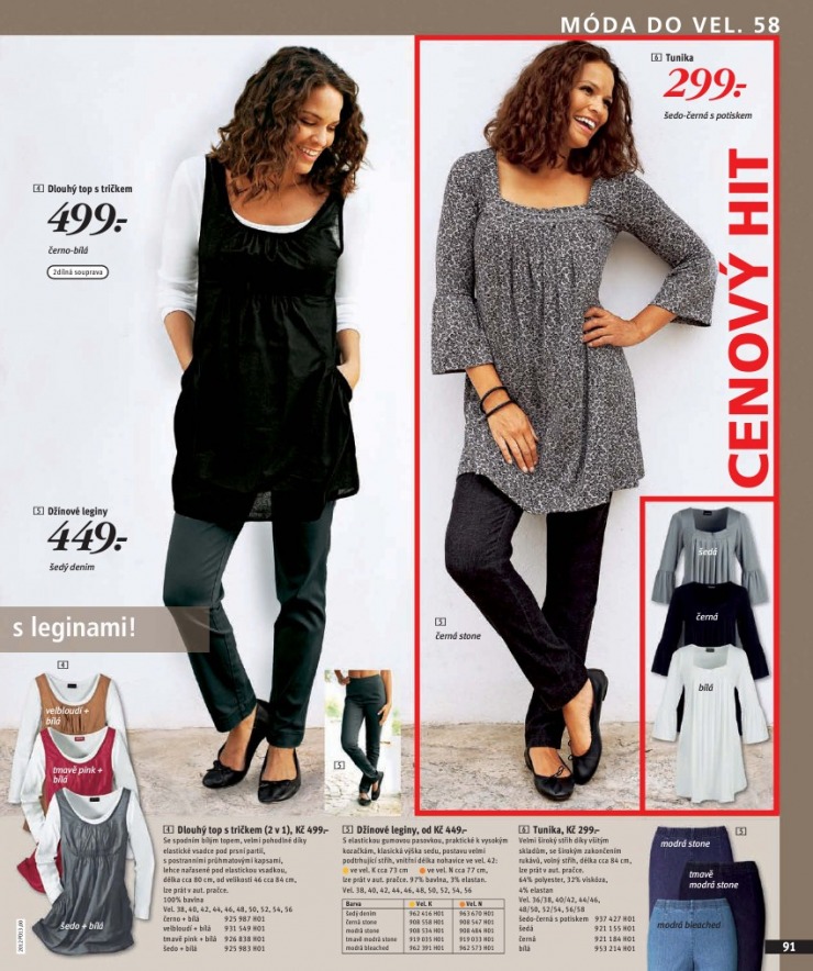 let�k Bonprix strana 1