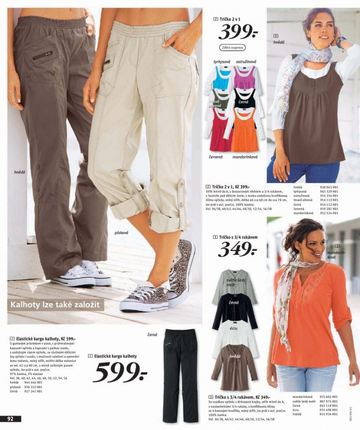 let�k Bonprix strana 1