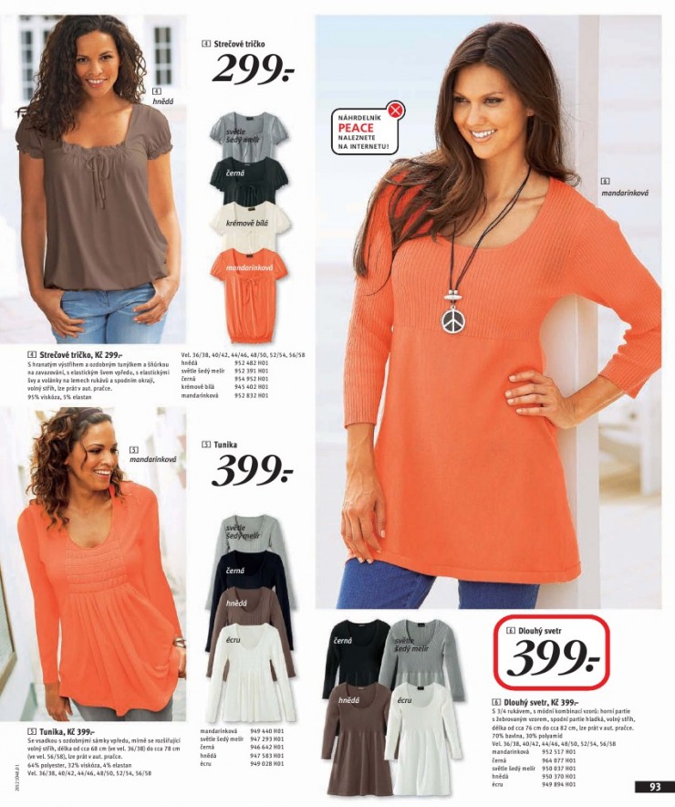 let�k Bonprix strana 1