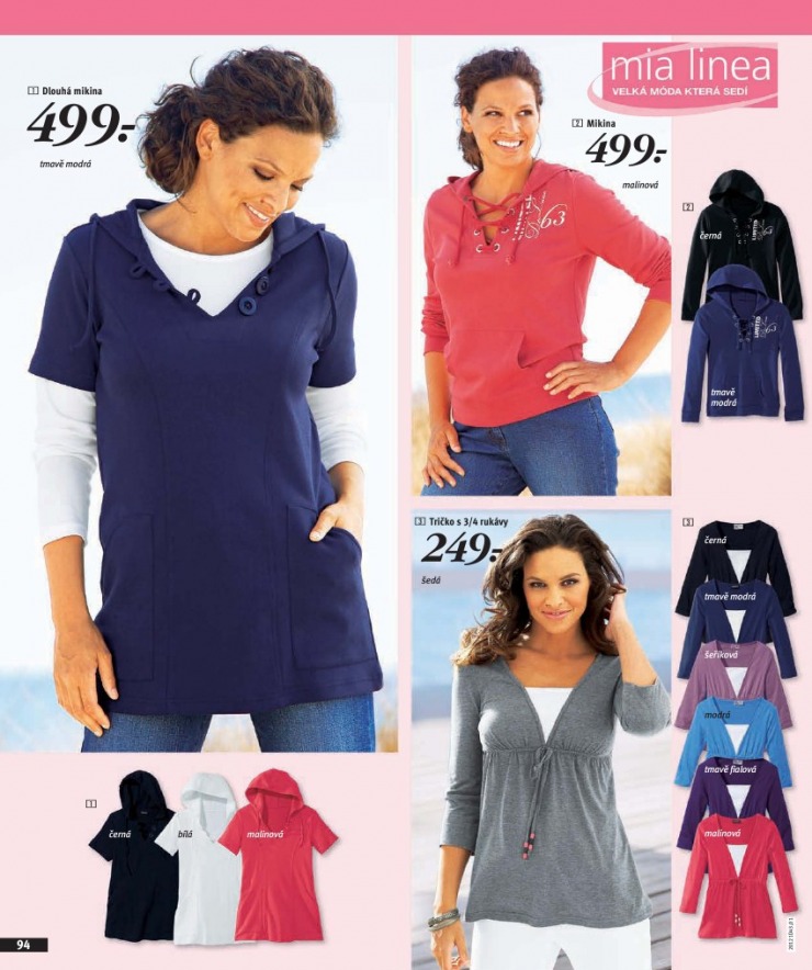 let�k Bonprix strana 1