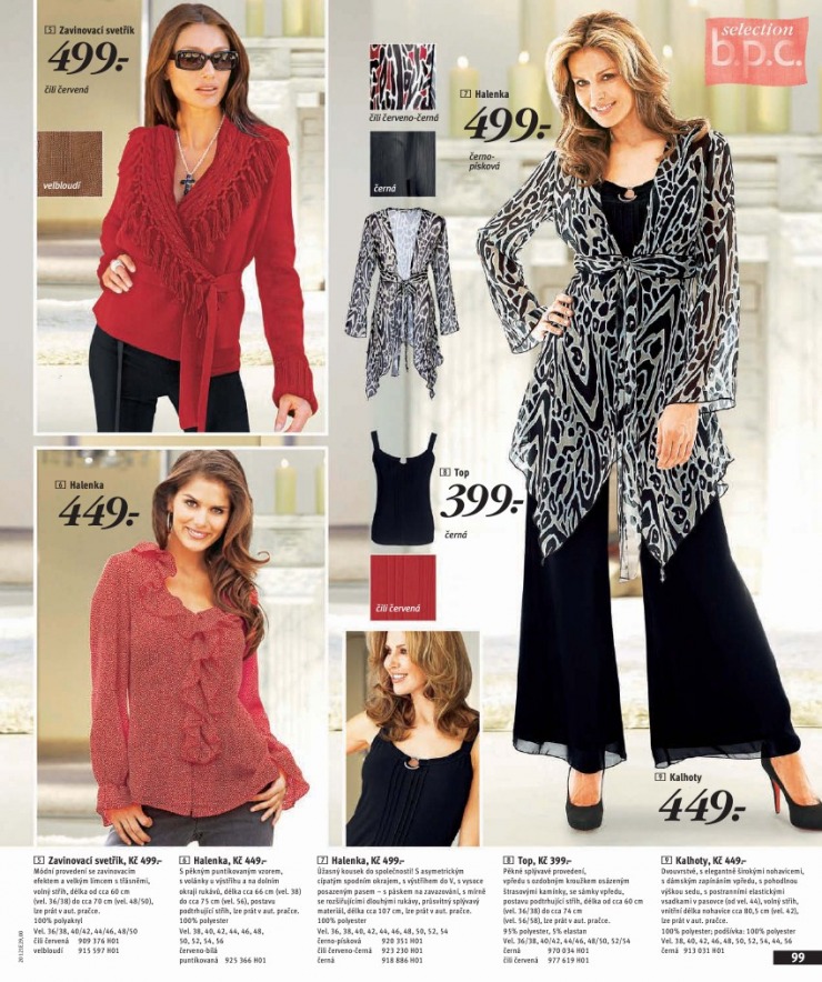 let�k Bonprix strana 1