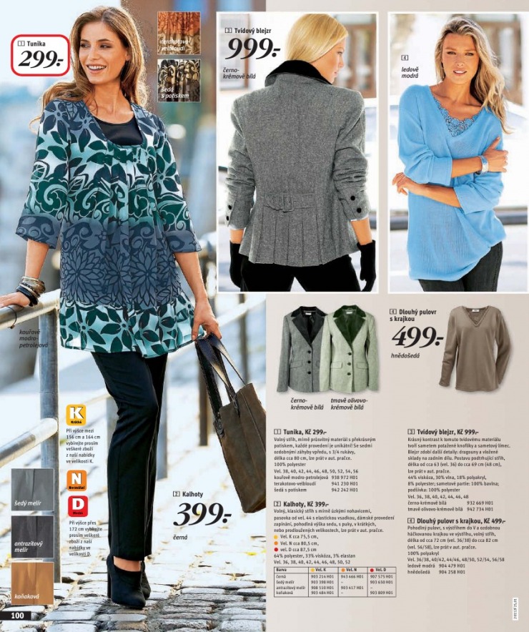 let�k Bonprix strana 1