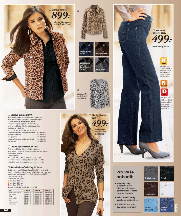 let�k Bonprix strana 1