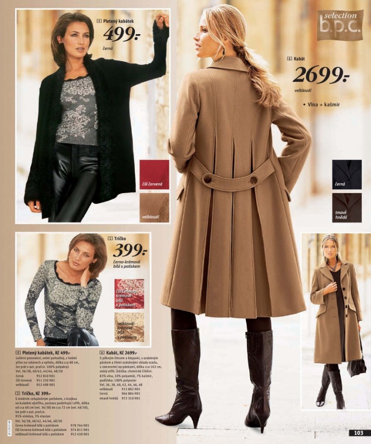 let�k Bonprix strana 1