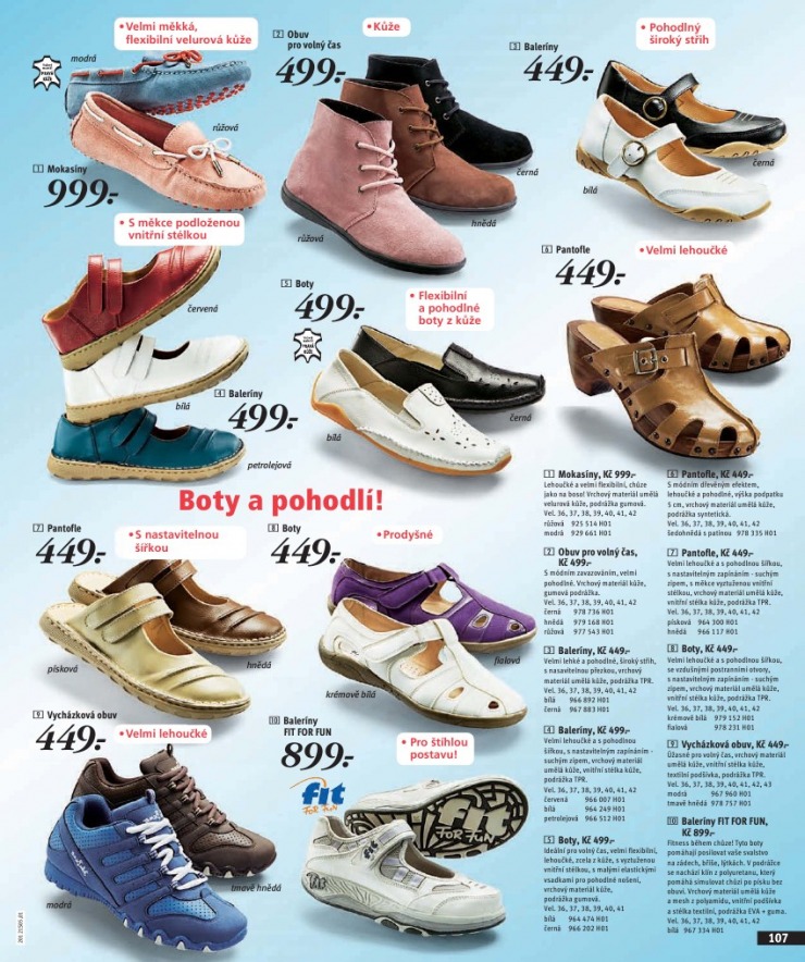 let�k Bonprix strana 1