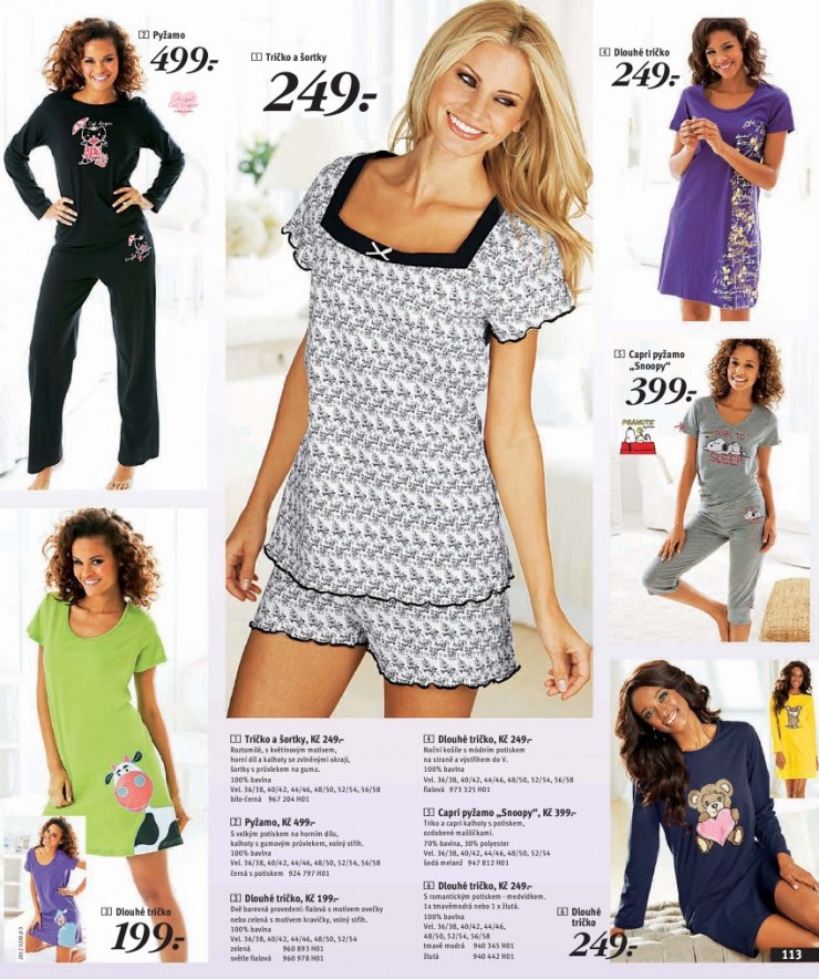 let�k Bonprix strana 1