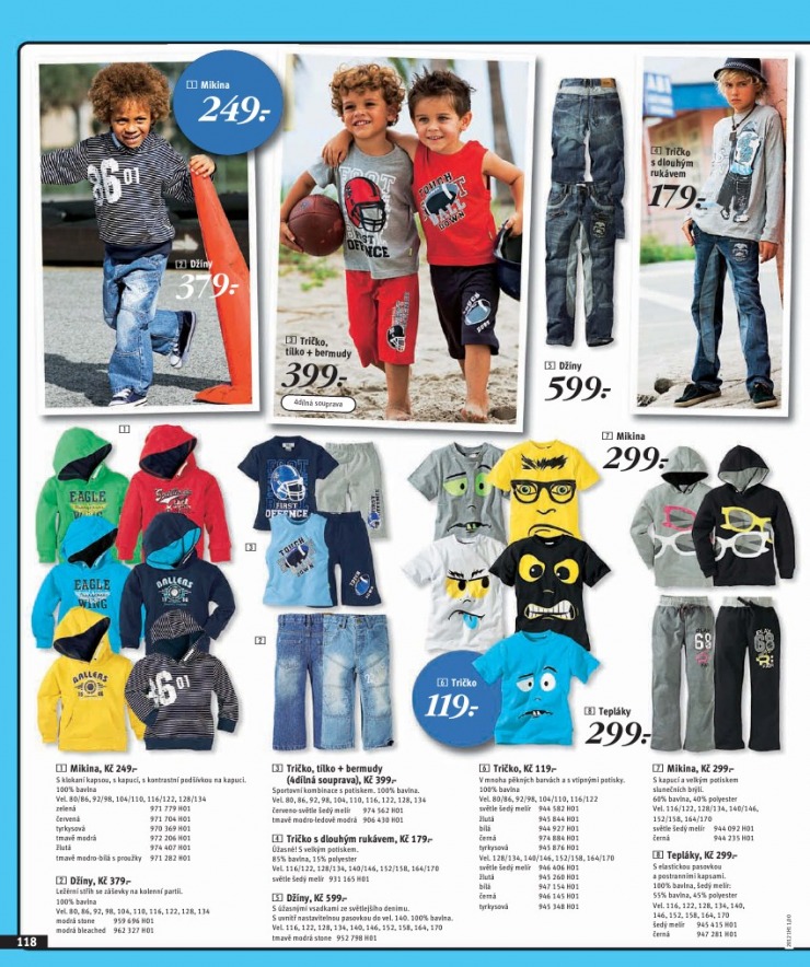 let�k Bonprix strana 1