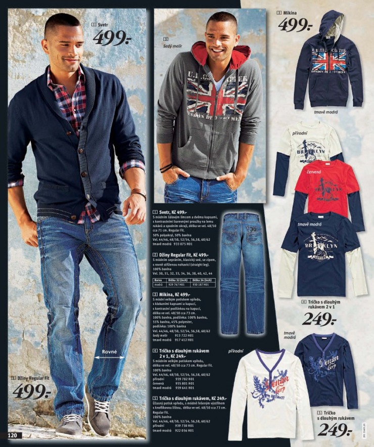 let�k Bonprix strana 1