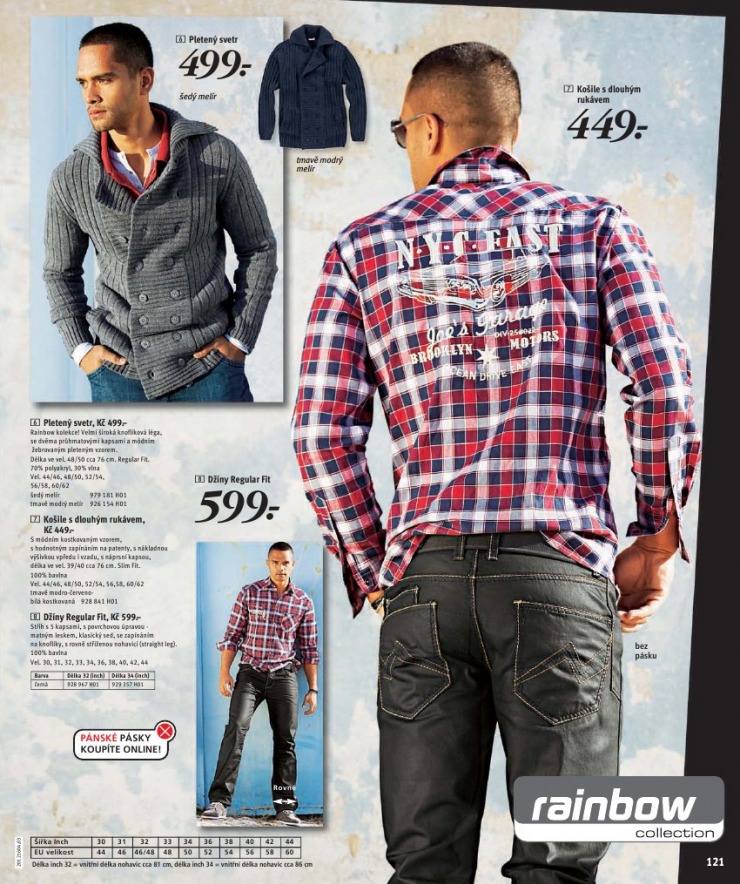 let�k Bonprix strana 1