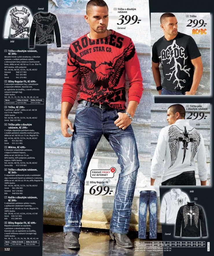 let�k Bonprix strana 1