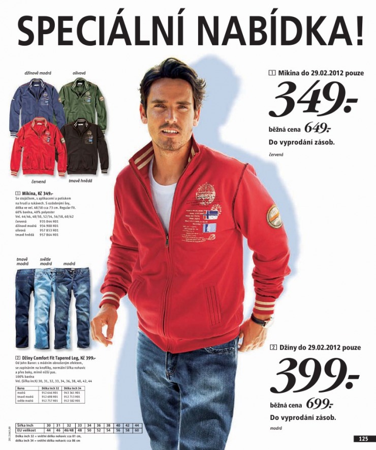 let�k Bonprix strana 1