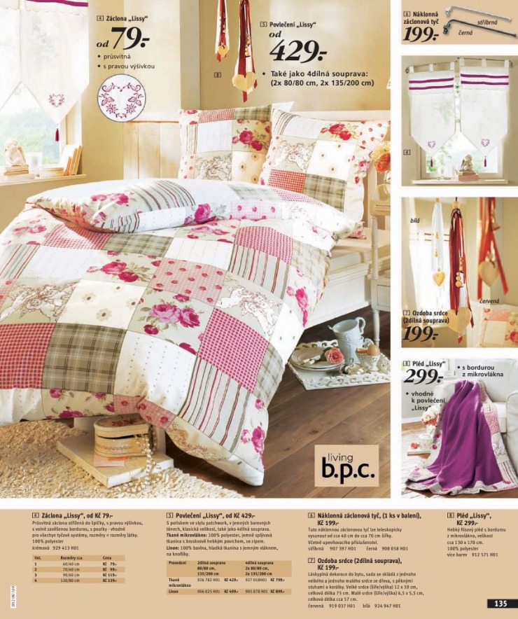 let�k Bonprix strana 1