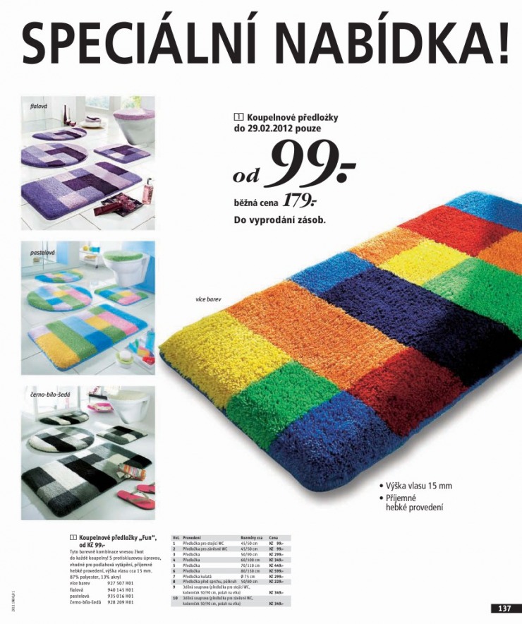 let�k Bonprix strana 1