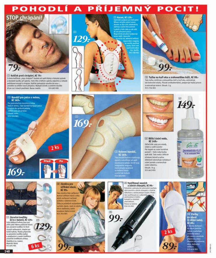 let�k Bonprix strana 1