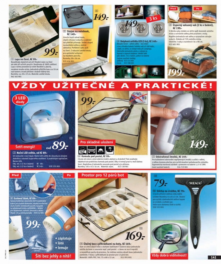 let�k Bonprix strana 1