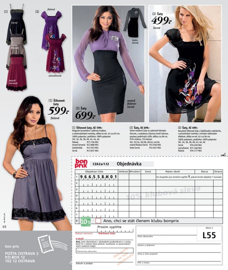 let�k Bonprix strana 1