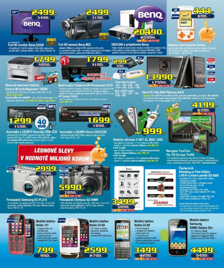 let�k Proton strana 1