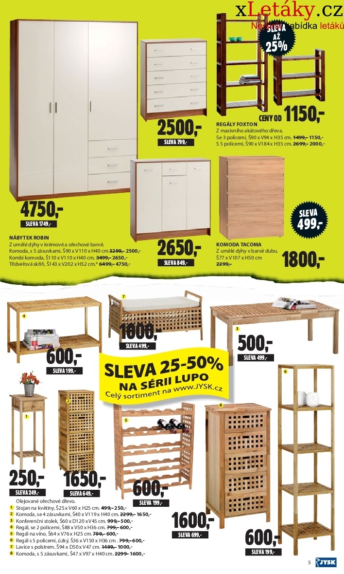 let�k Jysk aktu�ln� let�k strana 1