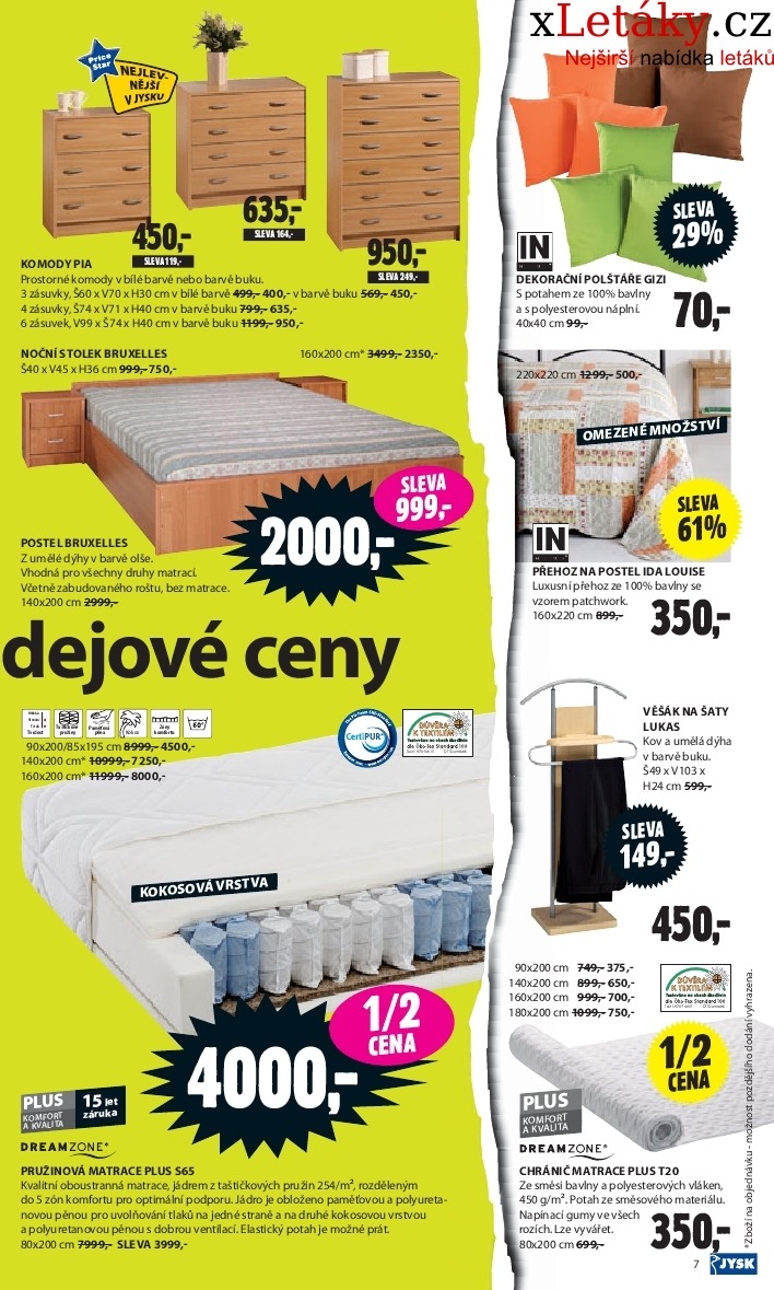 let�k Jysk aktu�ln� let�k strana 1