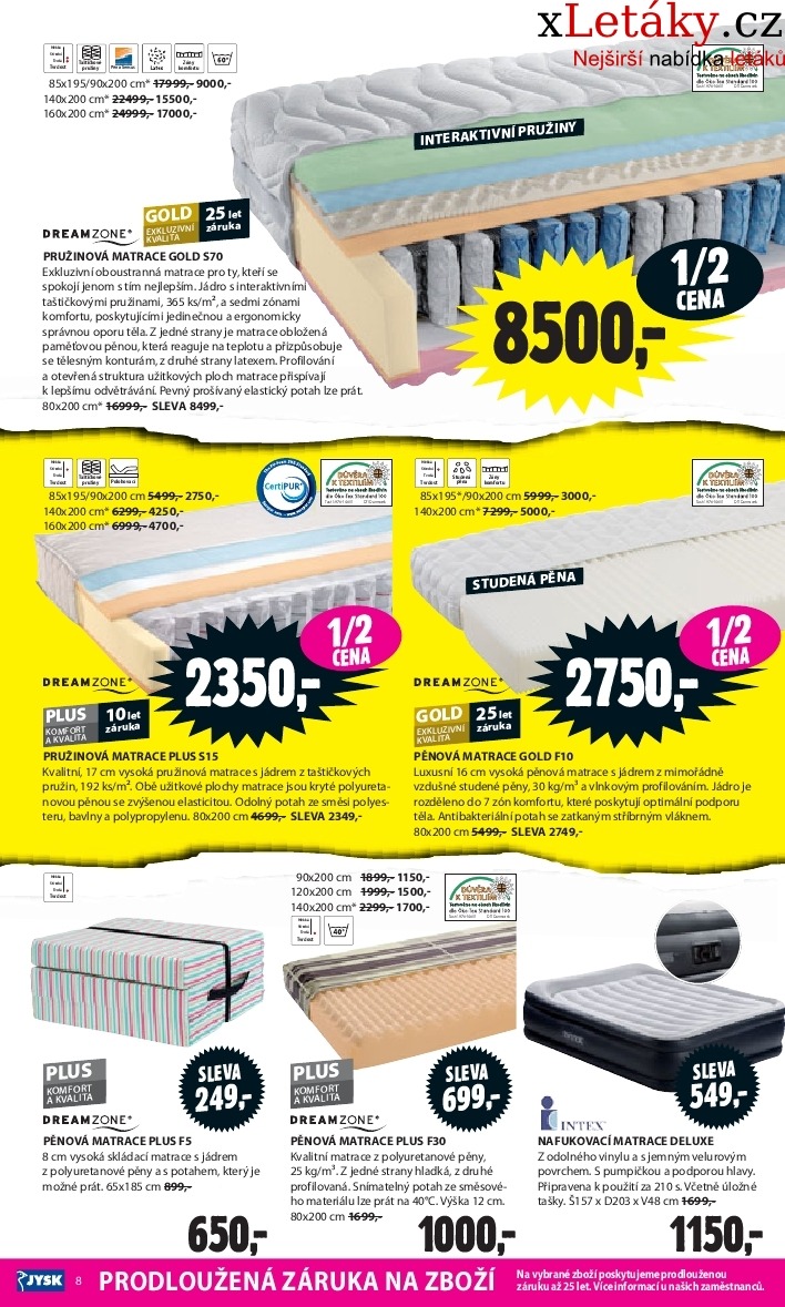 let�k Jysk aktu�ln� let�k strana 1