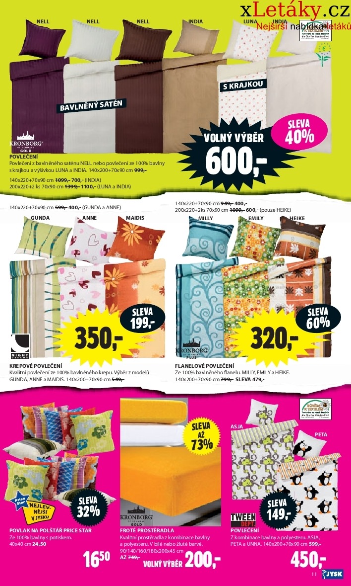 let�k Jysk aktu�ln� let�k strana 1