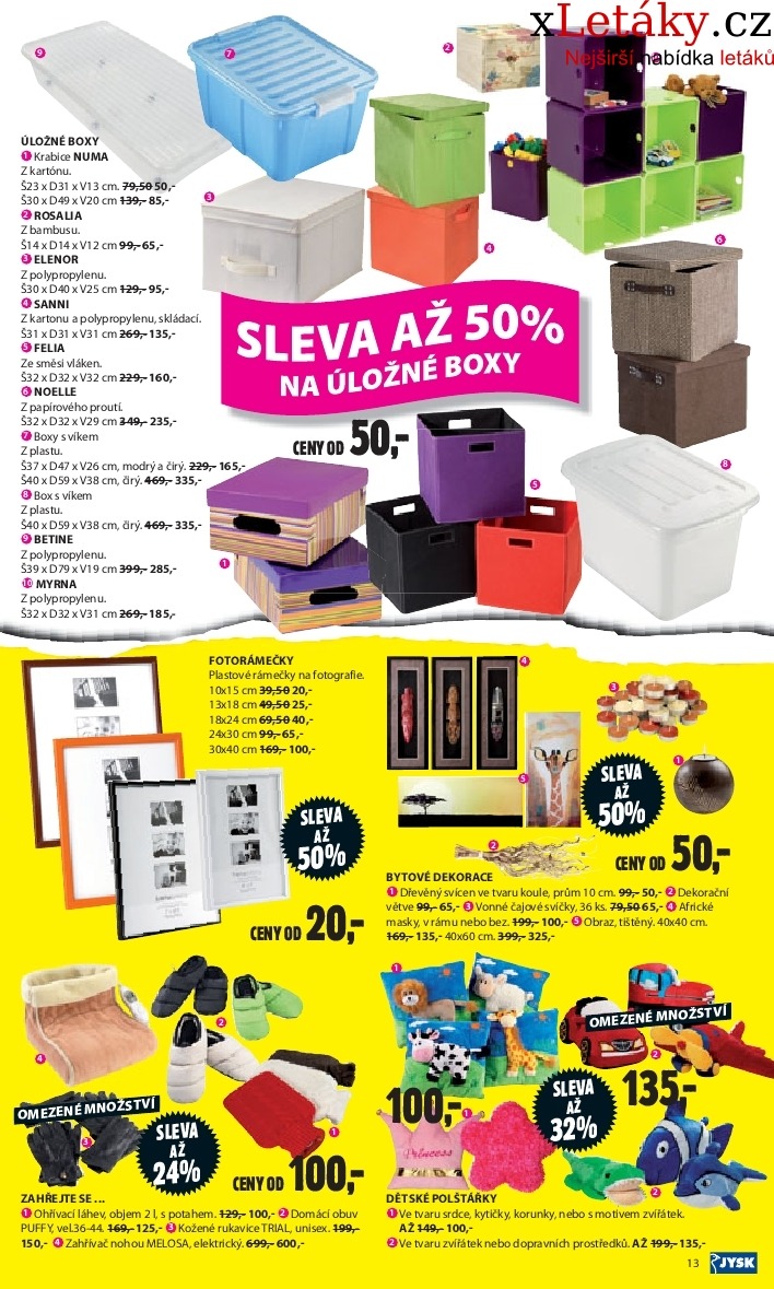 let�k Jysk aktu�ln� let�k strana 1