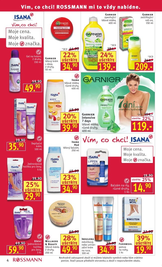 let�k Rossmann strana 1