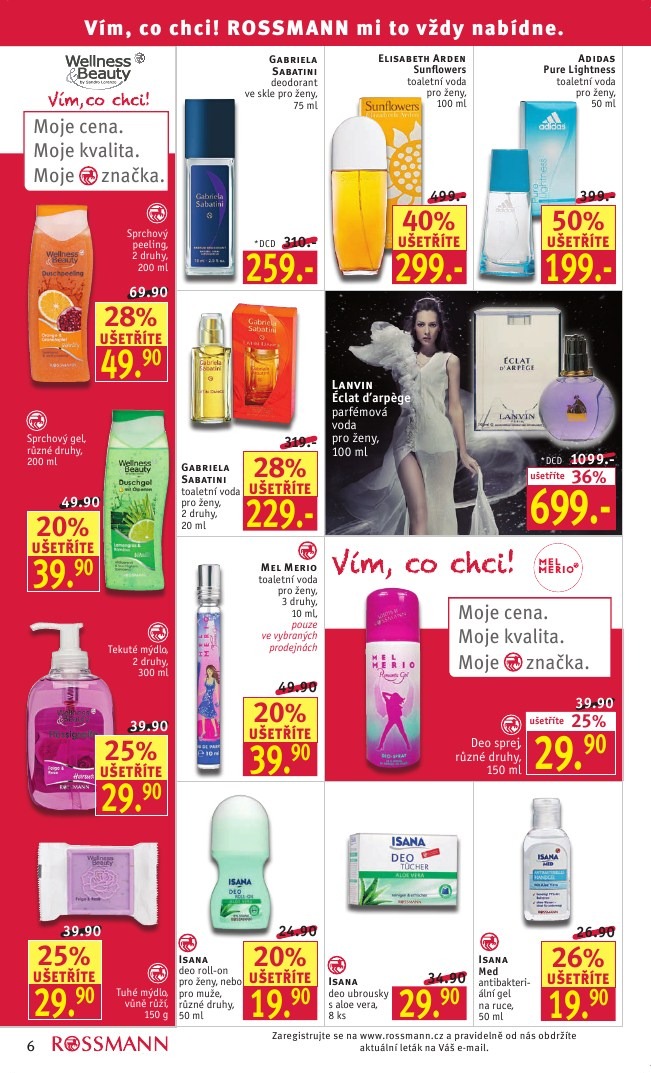 let�k Rossmann strana 1