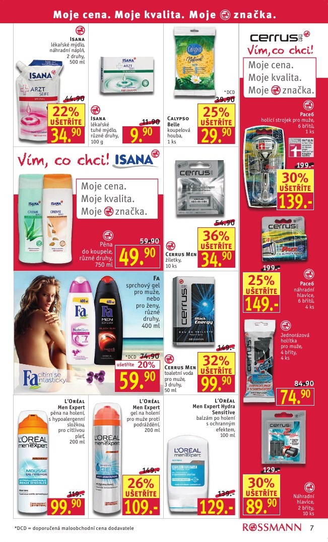 let�k Rossmann strana 1