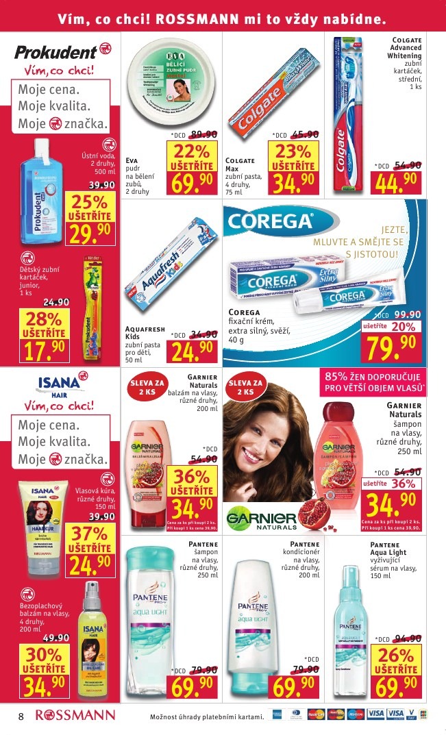 let�k Rossmann strana 1