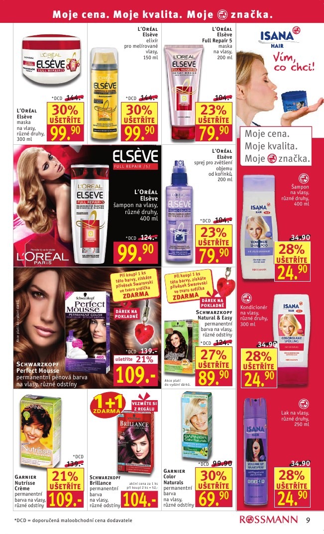 let�k Rossmann strana 1
