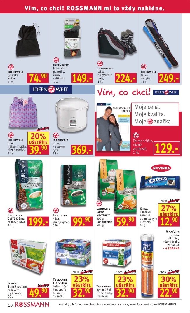 let�k Rossmann strana 1