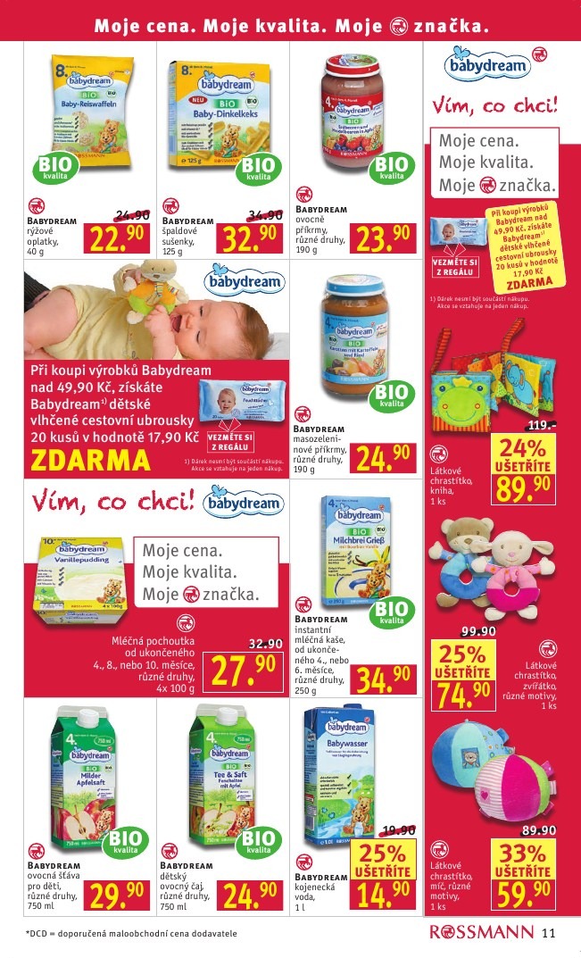 let�k Rossmann strana 1