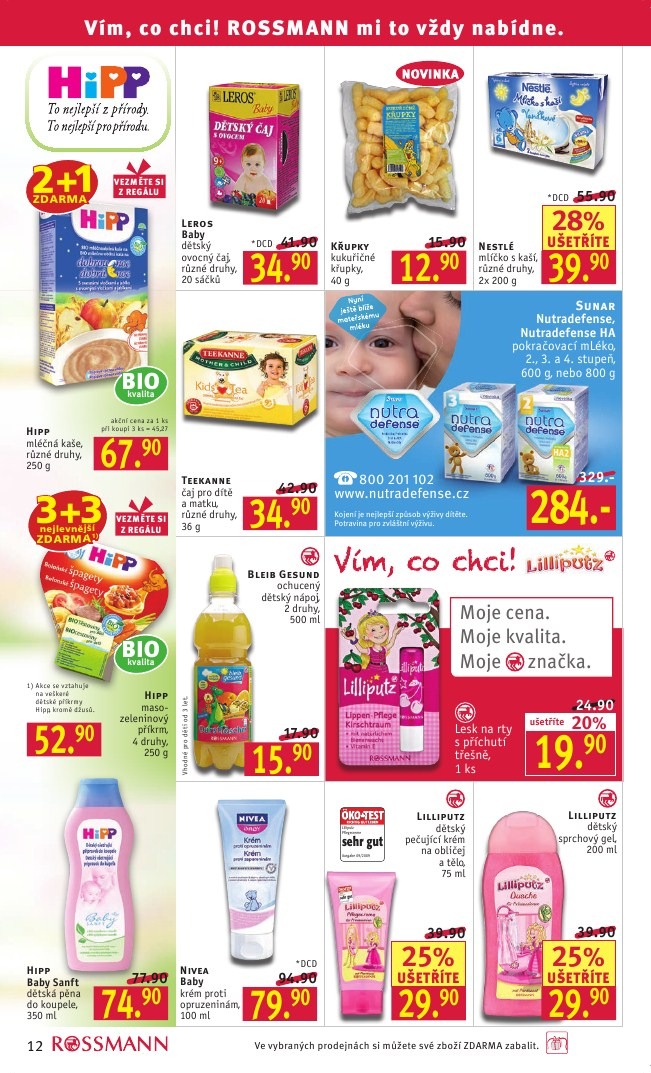 let�k Rossmann strana 1