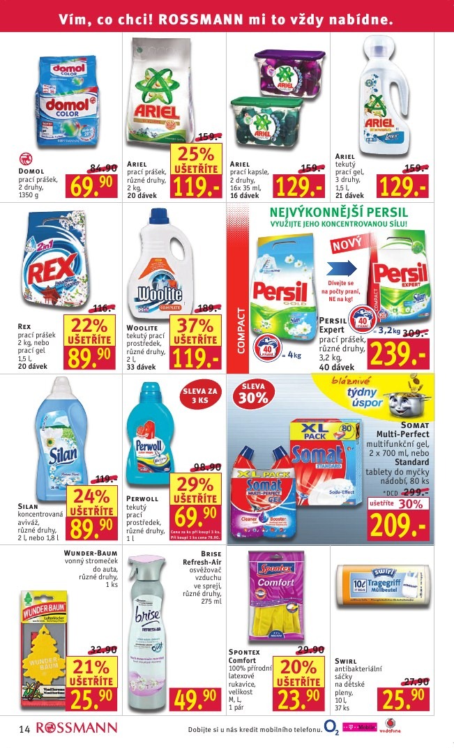 let�k Rossmann strana 1