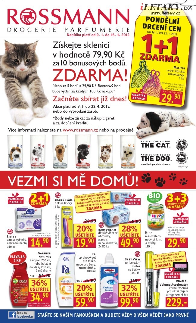 letk Rossmann strana 1