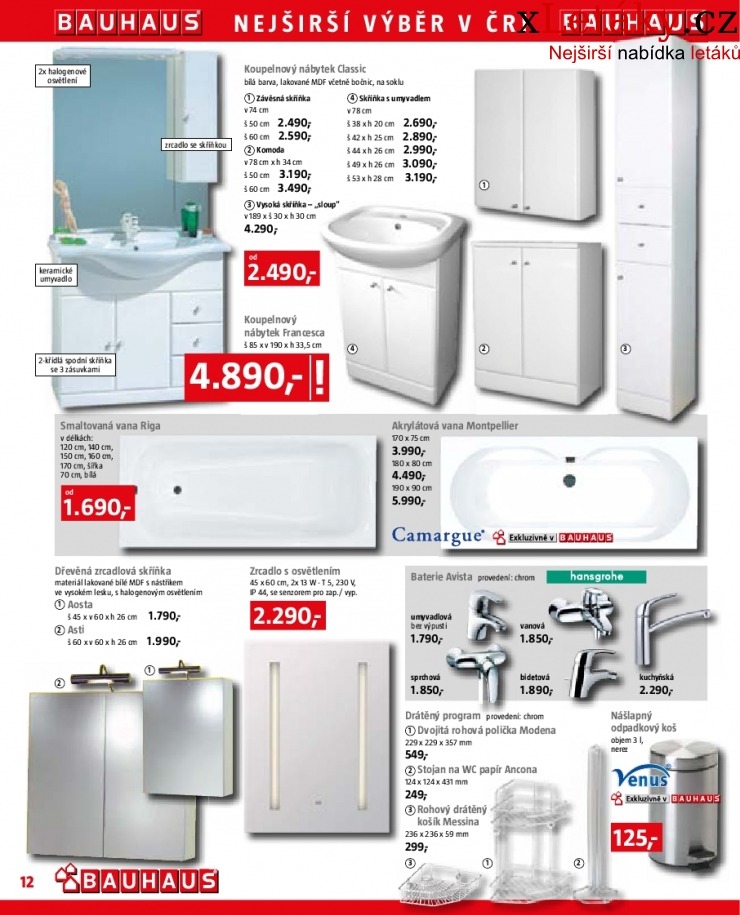 let�k Bauhaus let�k strana 1